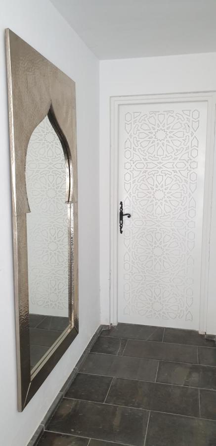 Maison - Dar Ouled Soltane Gammarth Exterior foto