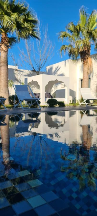Maison - Dar Ouled Soltane Gammarth Exterior foto