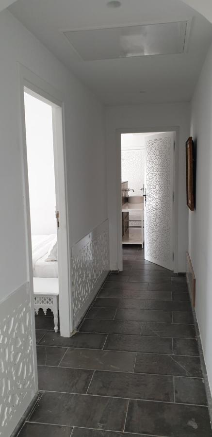 Maison - Dar Ouled Soltane Gammarth Exterior foto