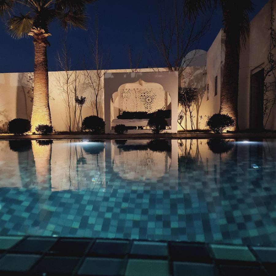 Maison - Dar Ouled Soltane Gammarth Exterior foto