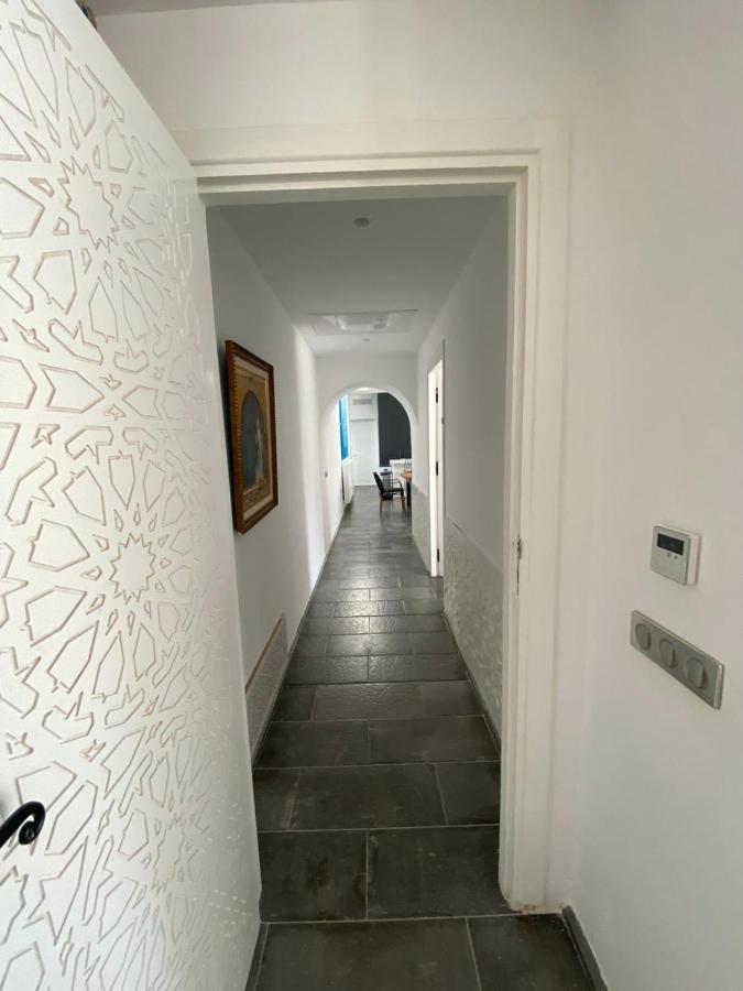 Maison - Dar Ouled Soltane Gammarth Exterior foto