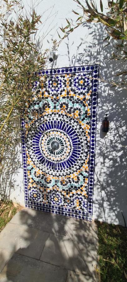 Maison - Dar Ouled Soltane Gammarth Exterior foto